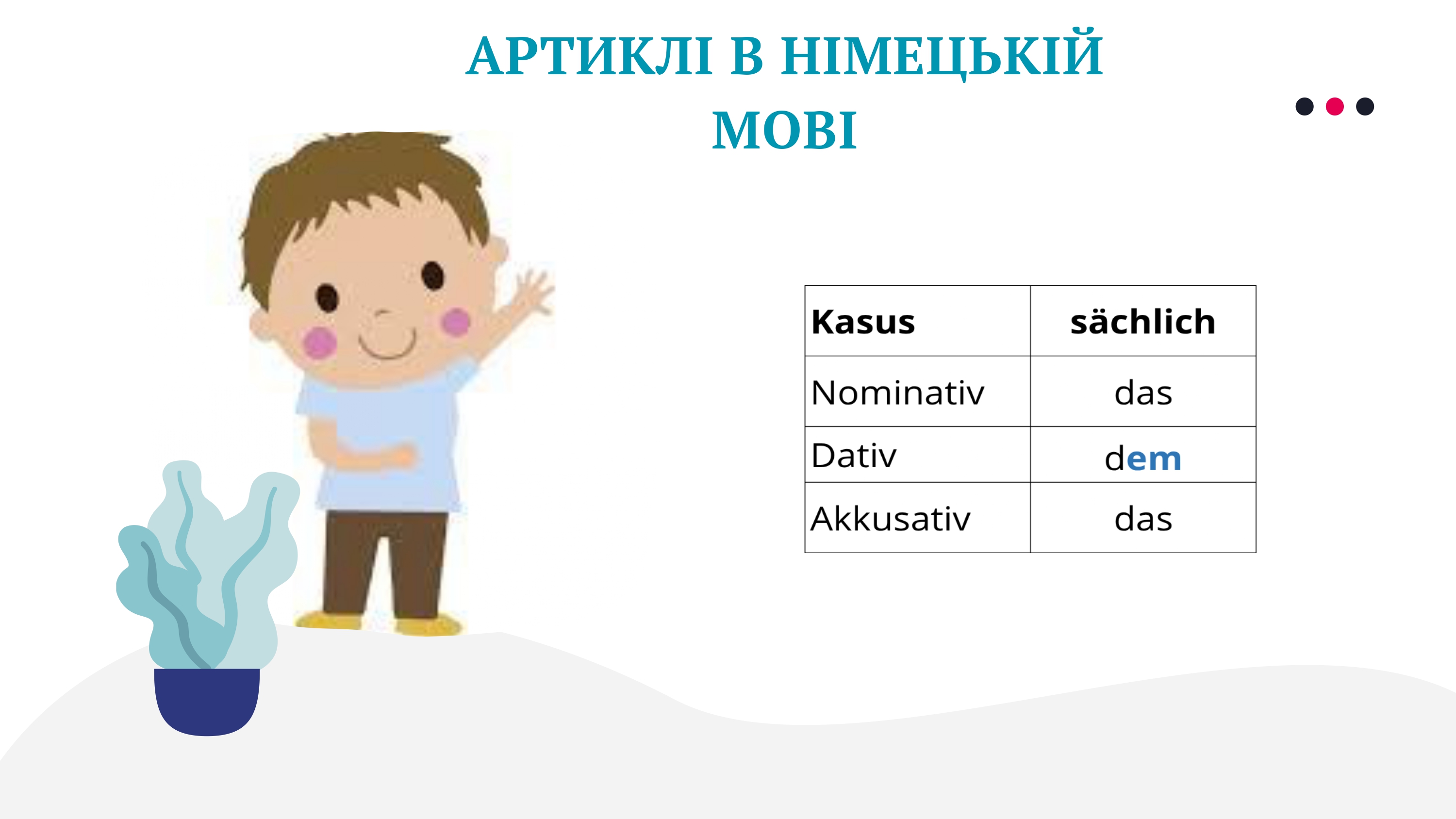середній рід